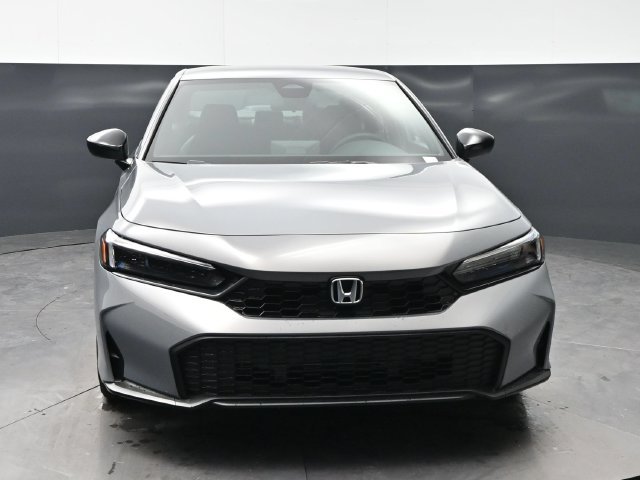 New 2026 Urban Gray Pearl Honda Sport image 2