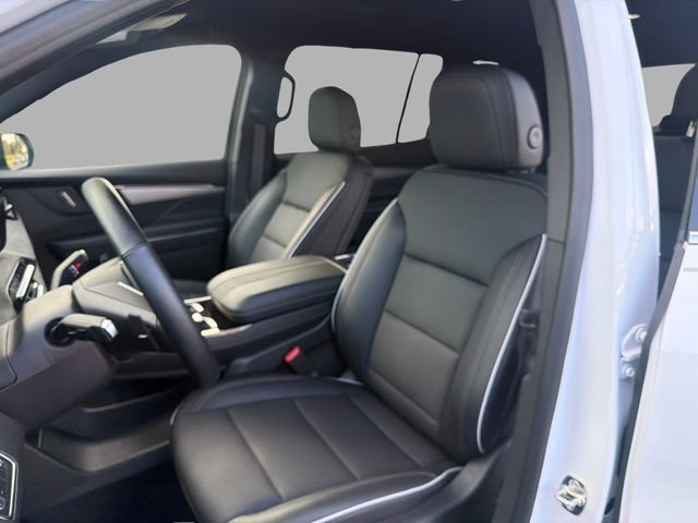 Used 2026 Summit White Buick Preferred image 14