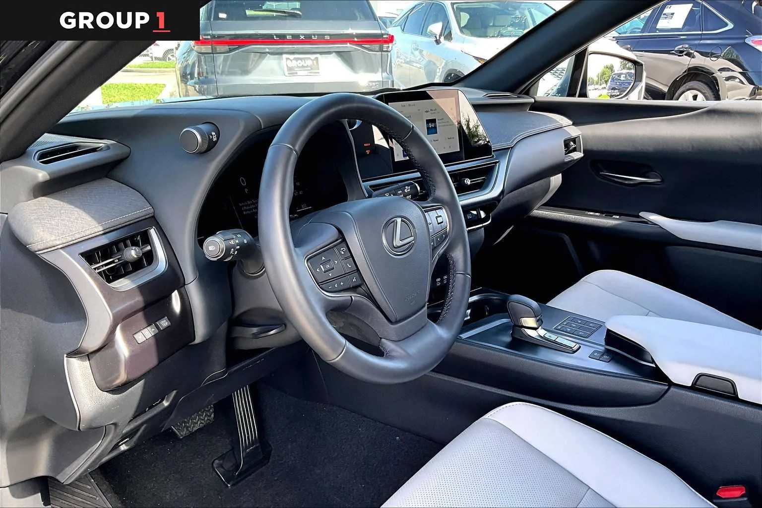Used 2025 Caviar Lexus Premium image 15