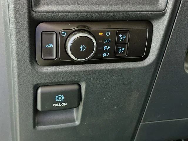 New 2026 Ford F-150 STX