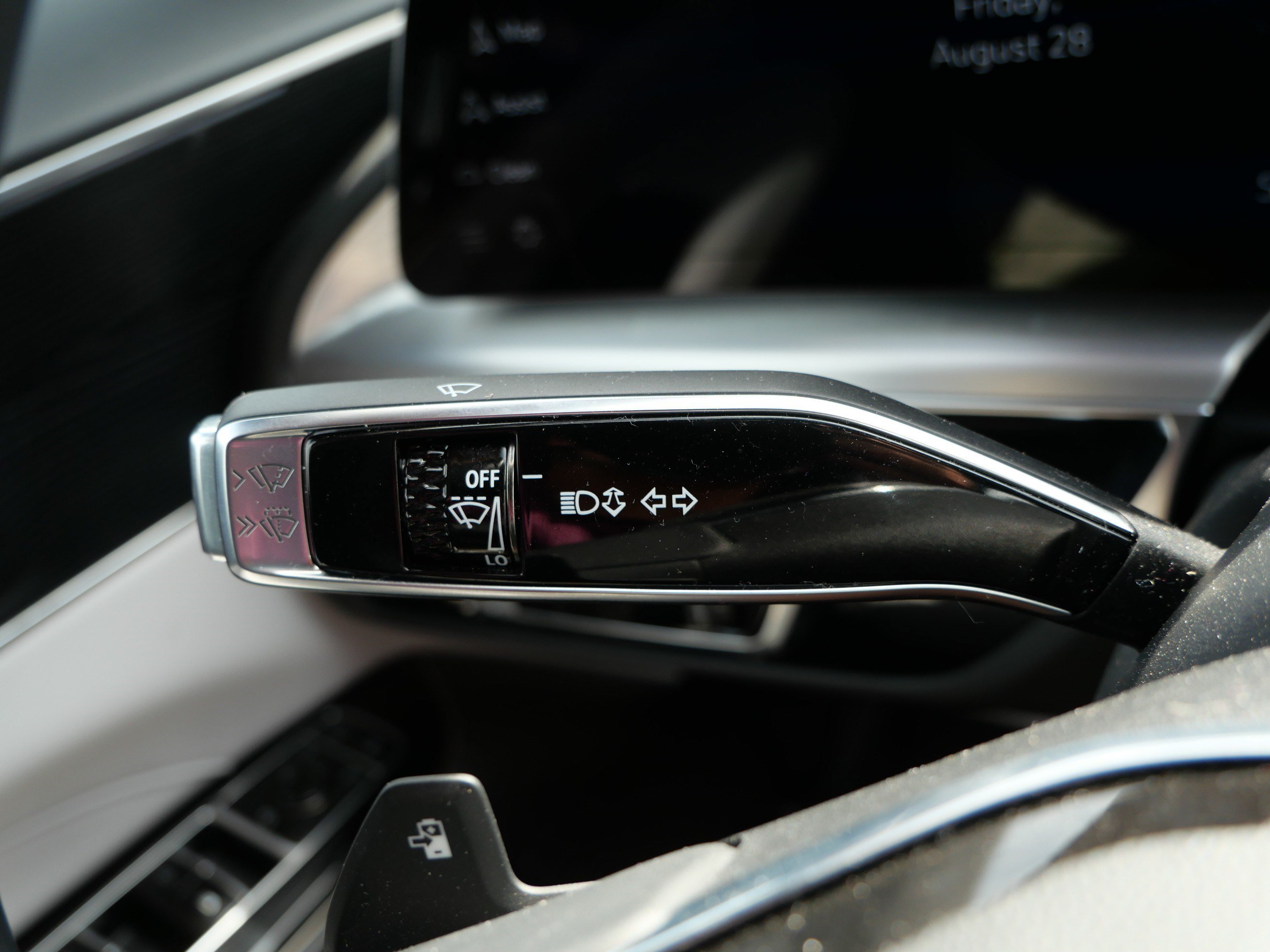 2026 Cadillac LYRIQ Luxury - Photo 31