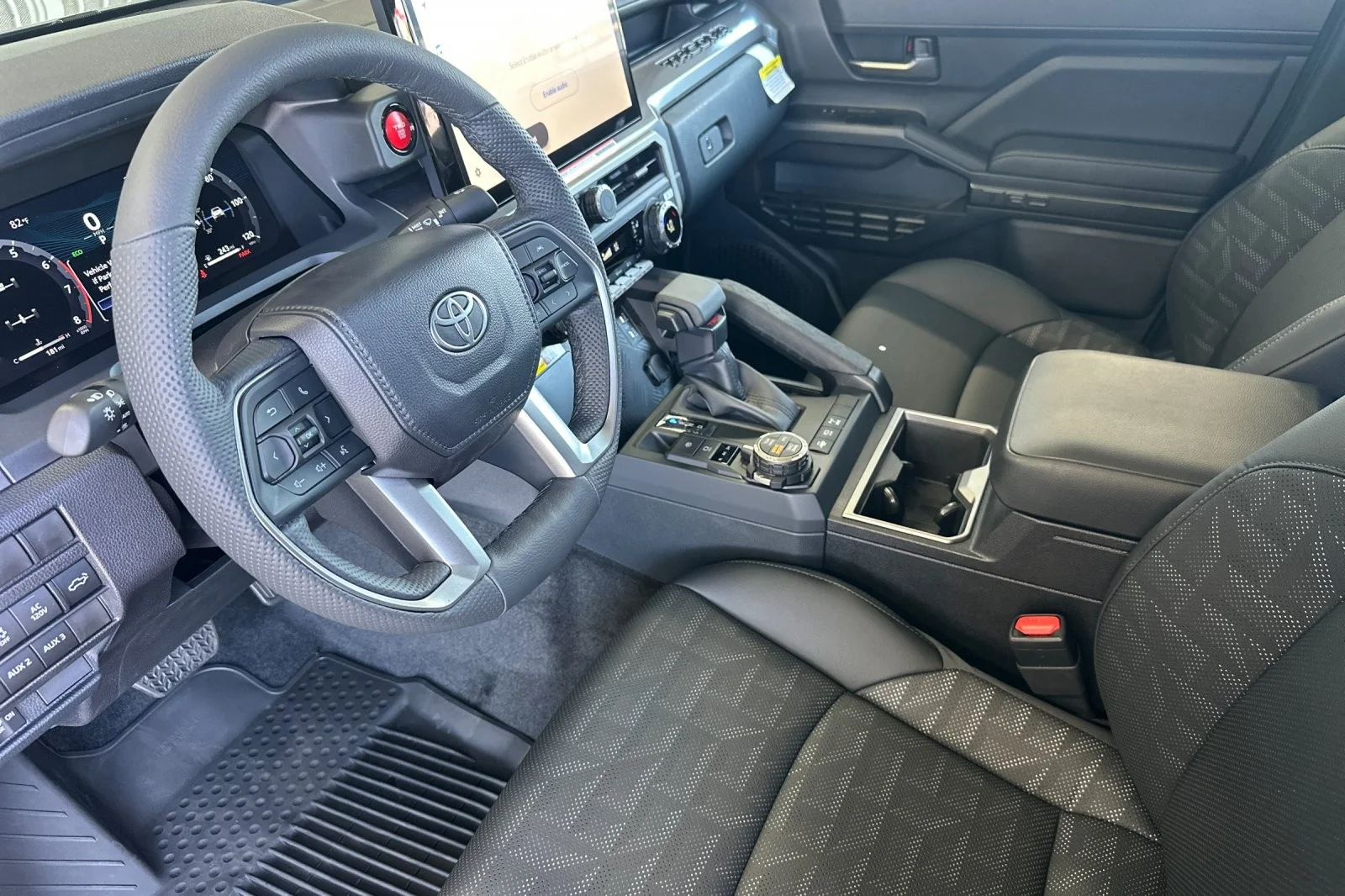 New 2026 Mudbath Toyota  TRD Off-Road image 9