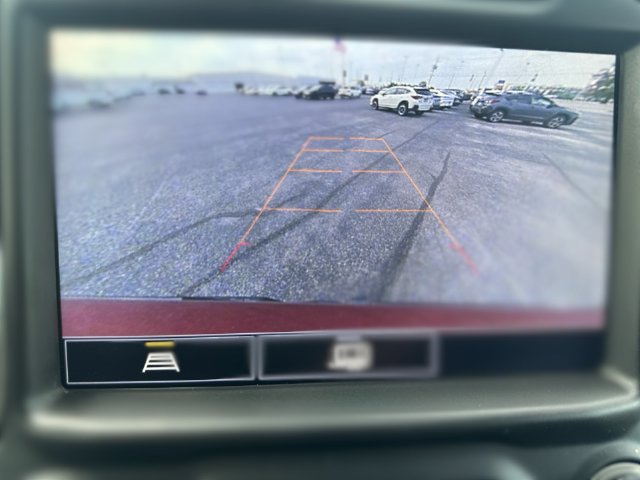 Used 2021 Red Chevrolet LT image 31