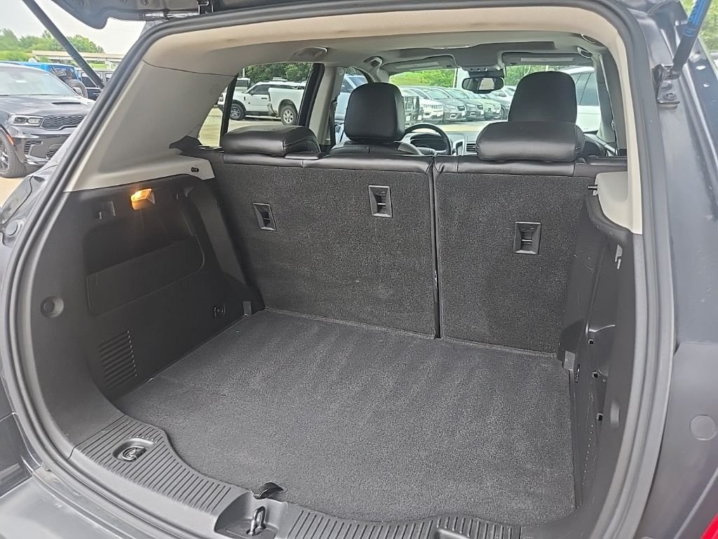Used 2016 Black Chevrolet LTZ image 90