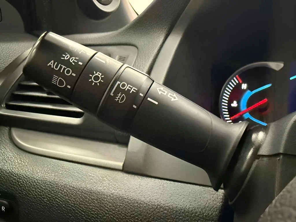 2021 Honda Passport EX-L - Photo 20