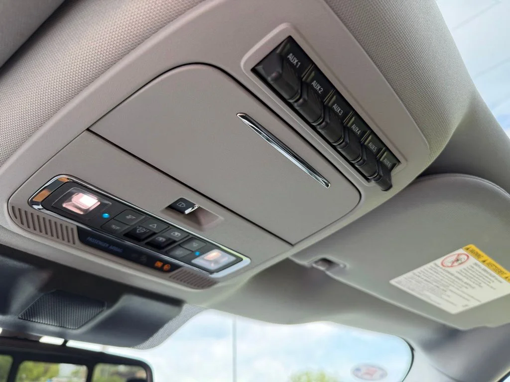 2025 Ford F-350 Super Duty Lariat - Photo 29