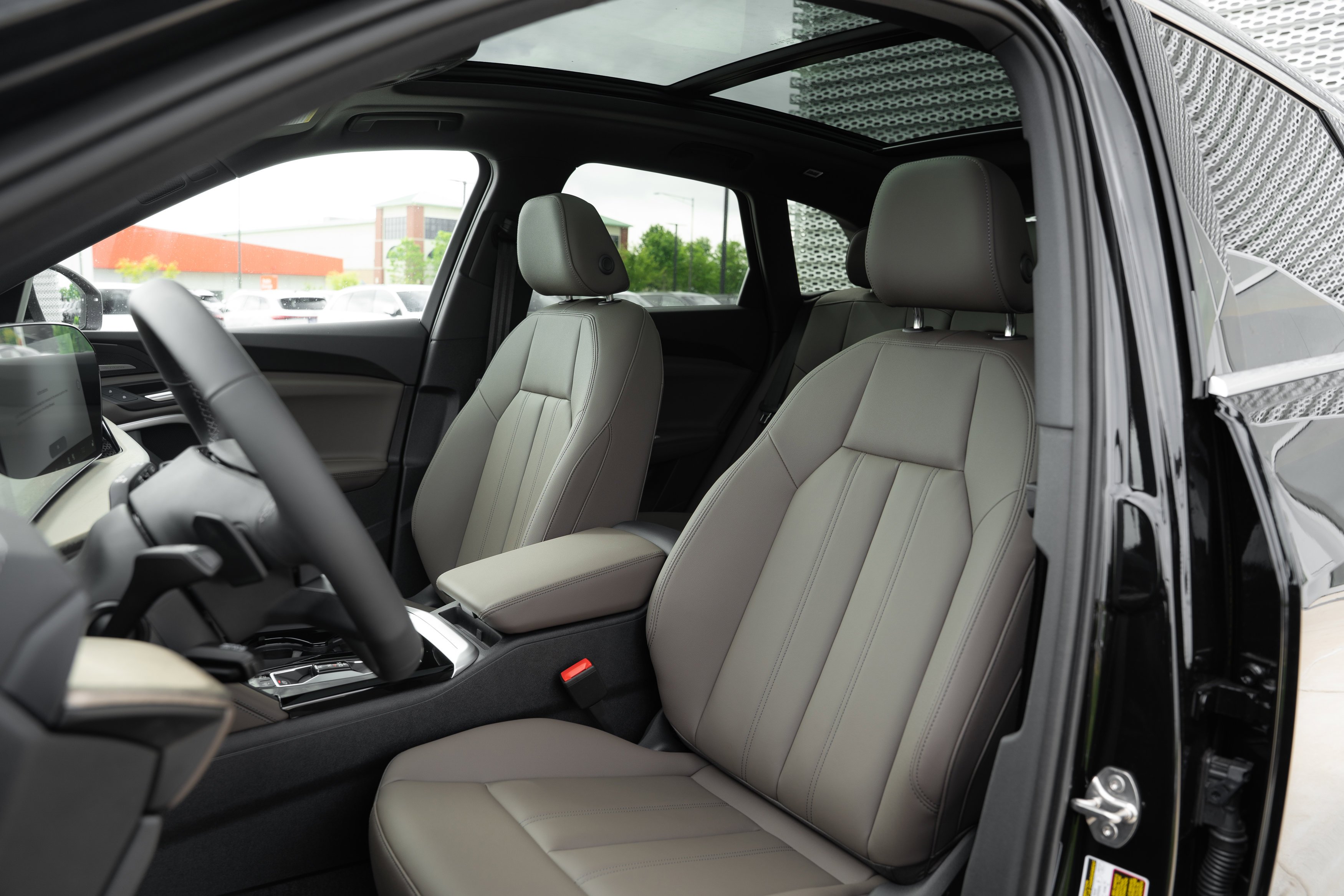 New 2026 Mythos Audi Premium Plus image 23