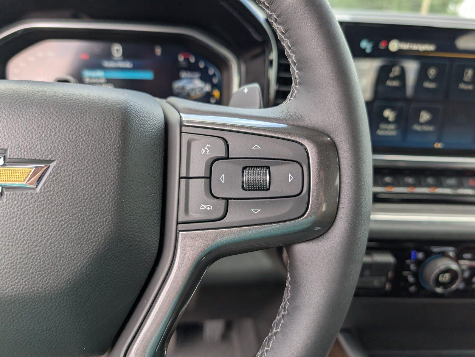 2026 Chevrolet Silverado 1500 High Country - Photo 26