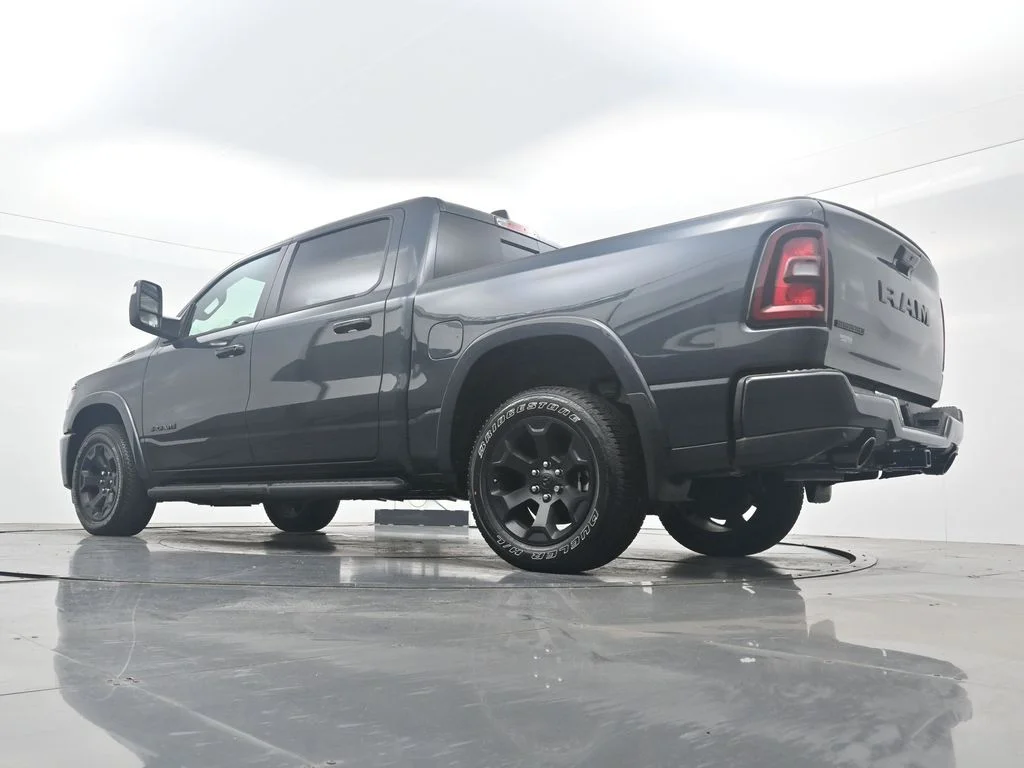 2026 RAM 1500 Big Horn/Lone Star - Photo 39