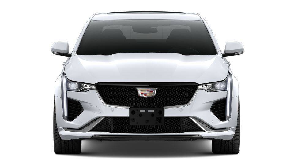 2026 Cadillac CT4 Sport - Photo 147