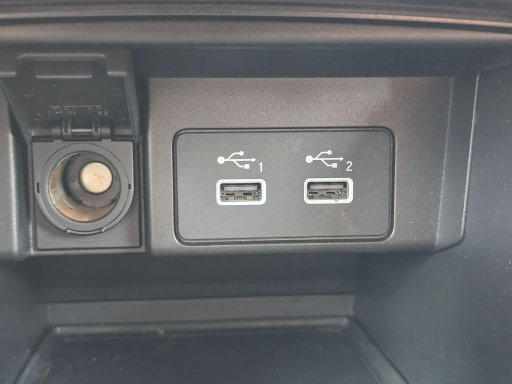 2021 Honda Accord Sport - Photo 29