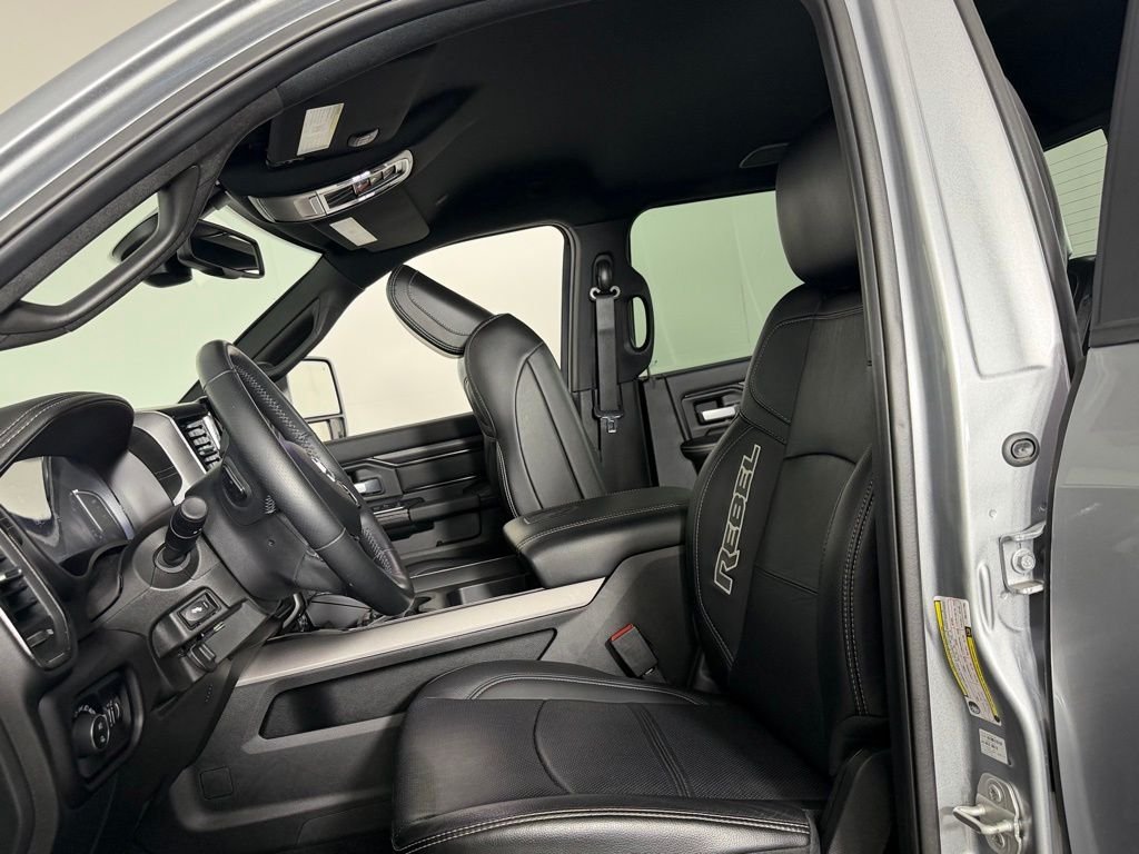 2024 RAM Ram 2500 Pickup Rebel - Photo 21