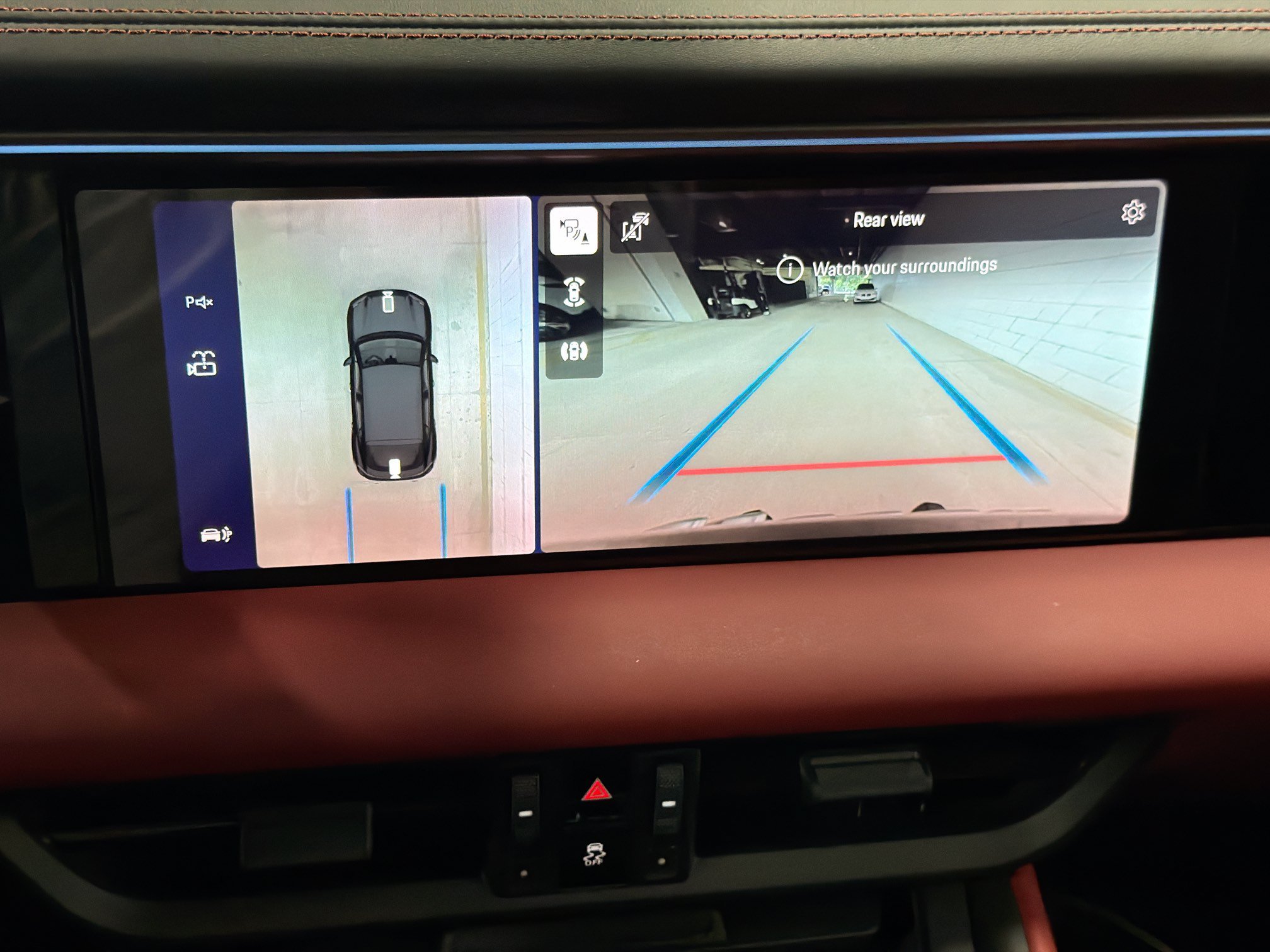 Used 2026  Porsche Electric image 34