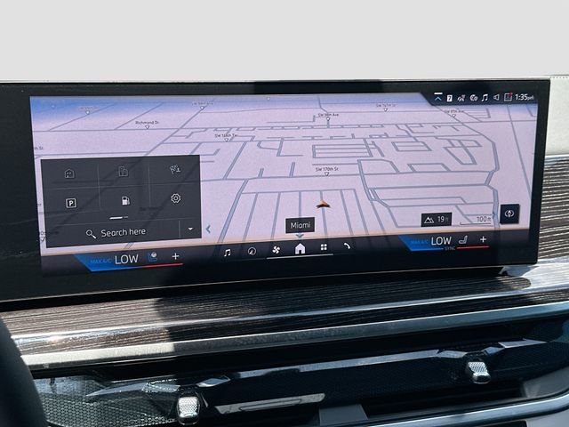 New 2026 Gray BMW sDrive40i image 10