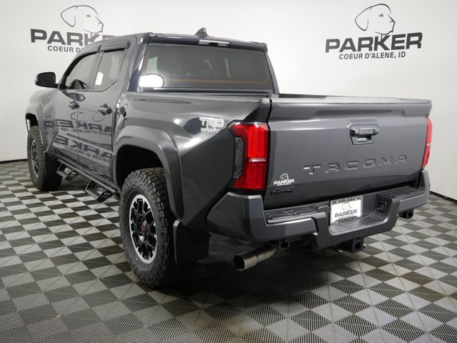 2025 Toyota Tacoma TRD Sport - Photo 7