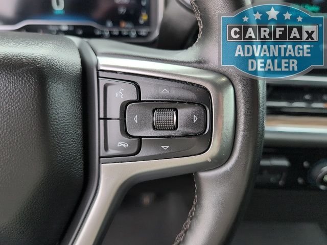 2025 Chevrolet Silverado 1500 LT - Photo 18