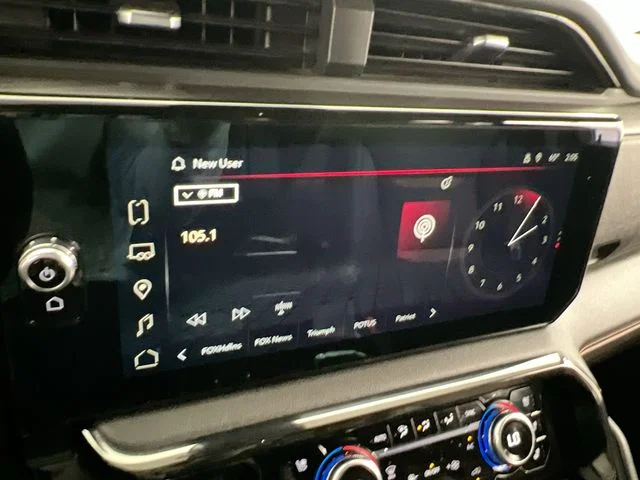 2024 GMC Sierra 2500HD AT4 - Photo 31