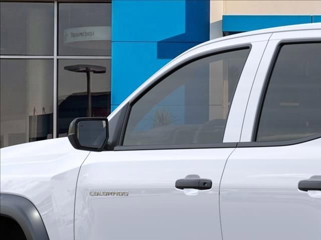 2025 Chevrolet Colorado Trail Boss - Photo 12