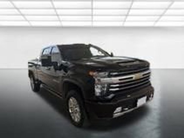 2023 Chevrolet Silverado 2500 HD High Country