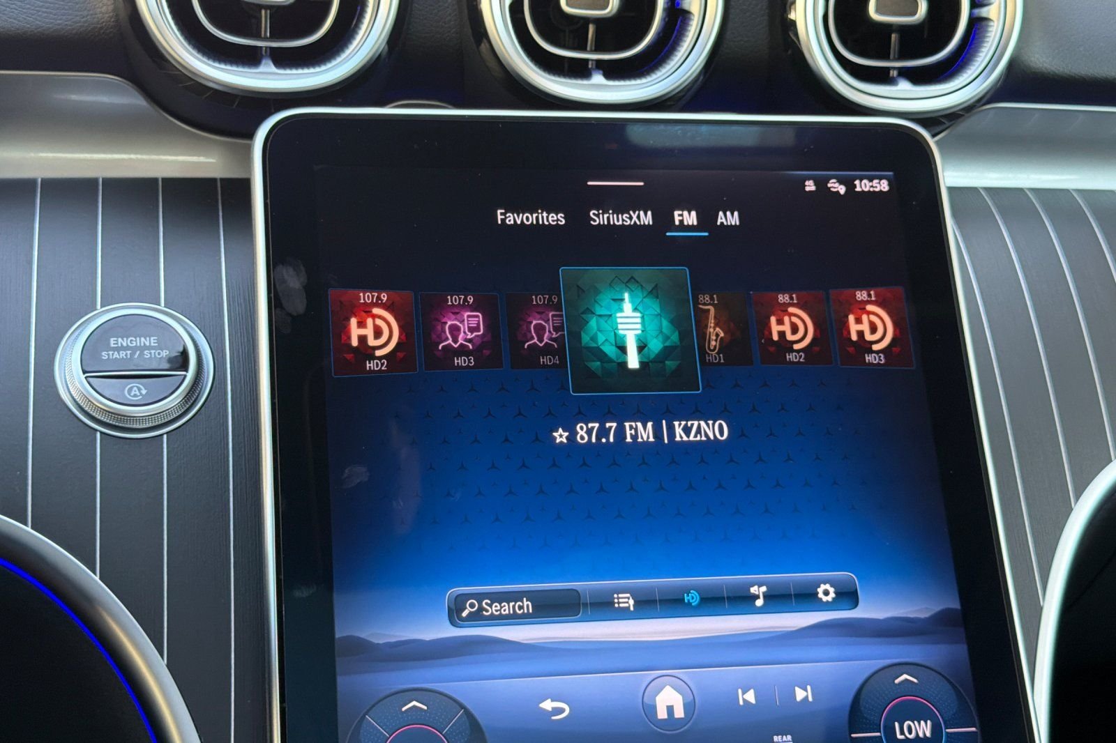 Certified Used 2023 Gray Mercedes-Benz C 300 image 35