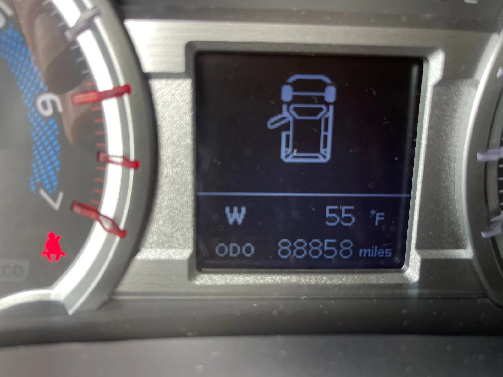 Used 2019 Black Toyota SR5 image 31