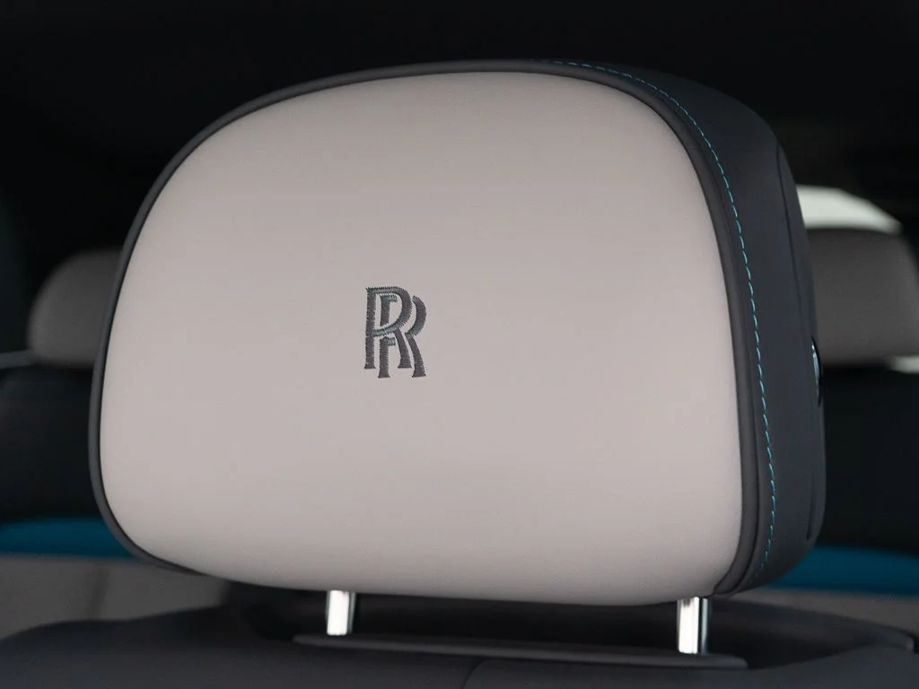 New 2027 Tempest Grey Rolls-Royce  image 18