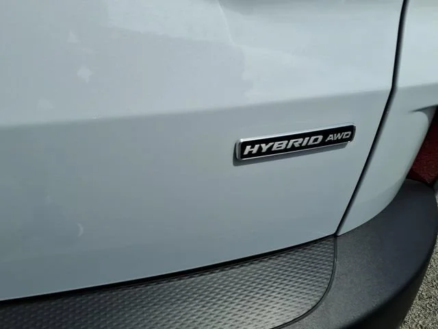 2025 Ford Escape Hybrid ST-Line Select - Photo 16