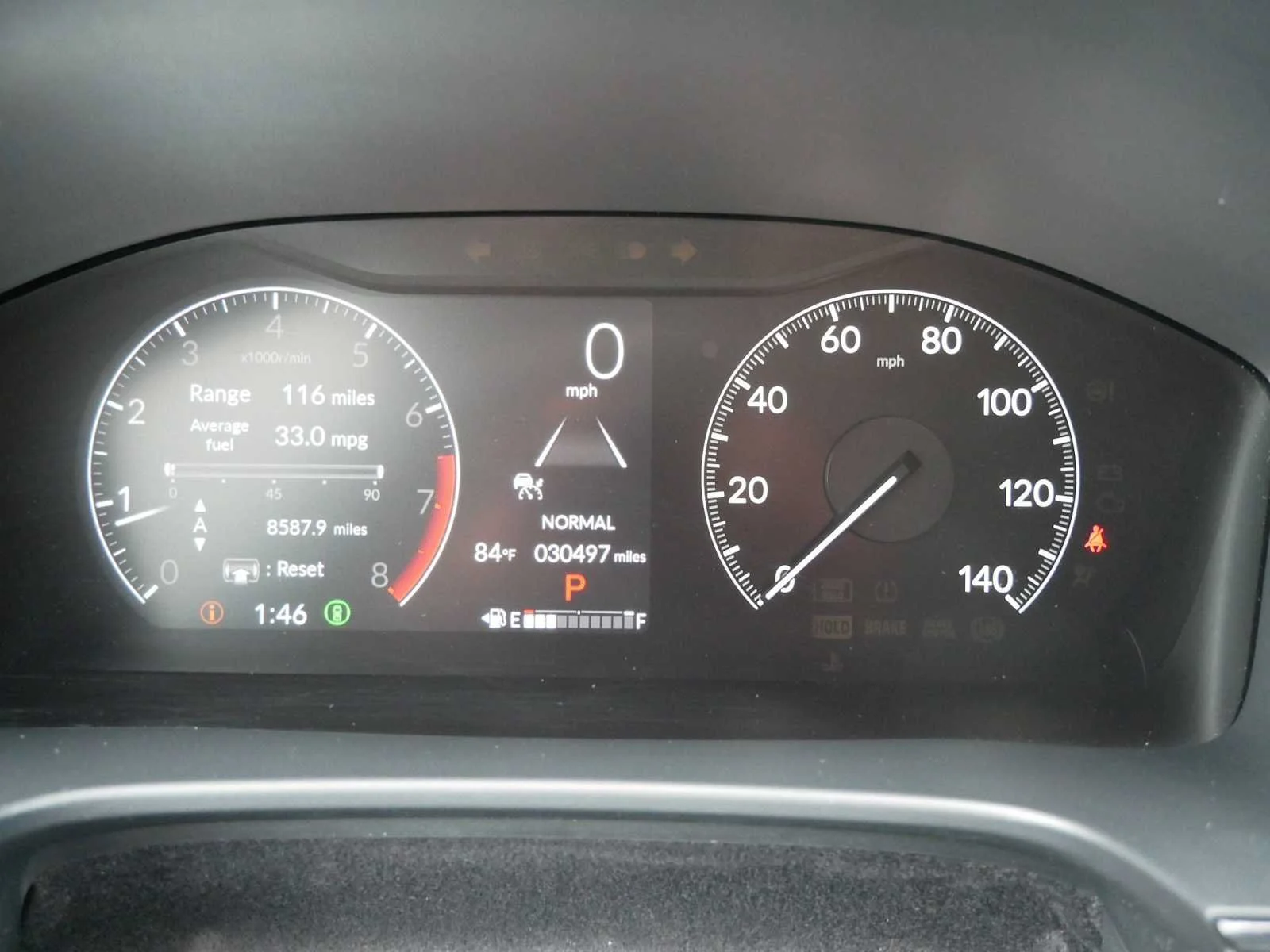 2024 Honda CR-V EX - Photo 57