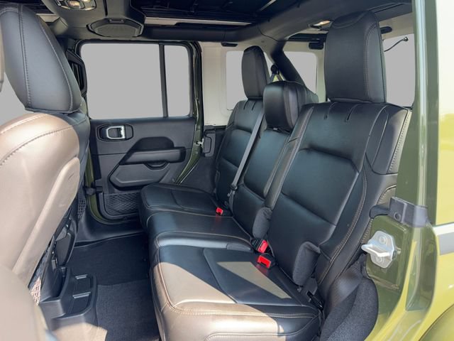 2023 Jeep Wrangler 4-Door Rubicon 392 - Photo 14