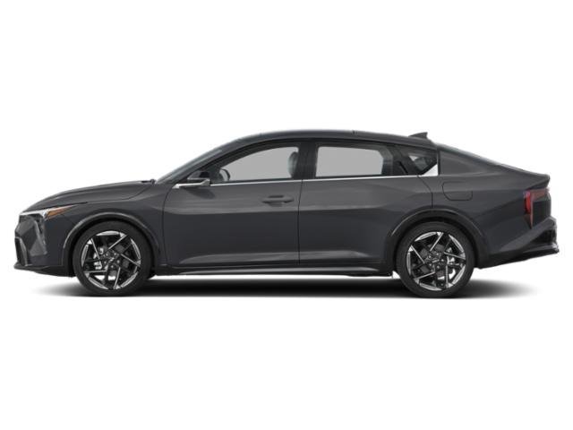 New 2026 Steel Gray Kia GT-Line image 3