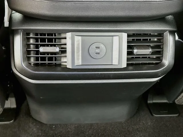 New 2026 Ford F-150 STX