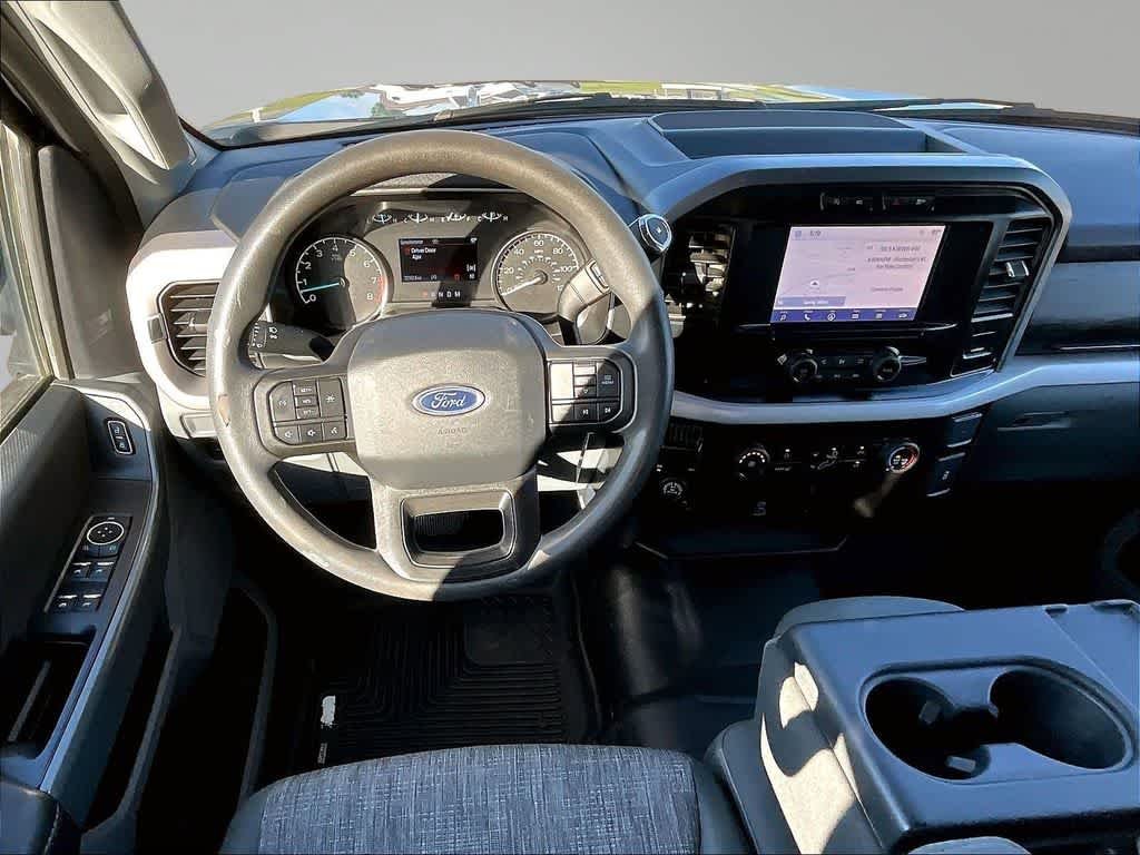 2023 Ford F-150 XLT - Photo 11