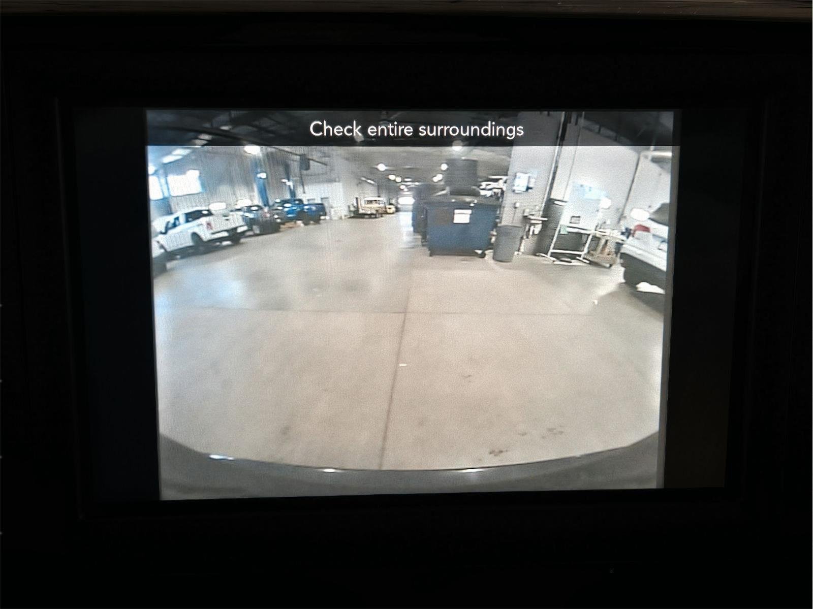 Used 2019 GRAY CHRYSLER L image 27