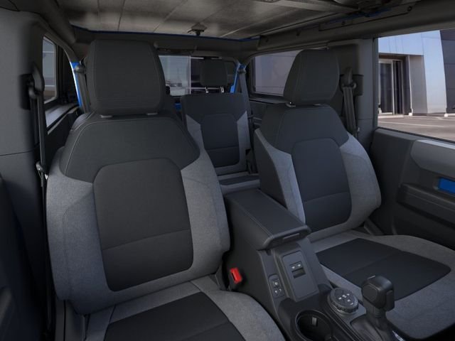 New 2025 Velocity Blue Metallic Ford Base image 35