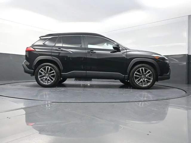 Used 2026 Black Toyota XLE image 37
