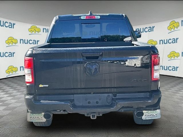 Used 2022 Black Ram Big Horn/Lone Star image 4
