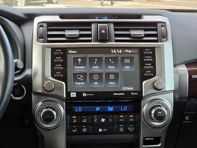 2023 Toyota 4Runner Limited - Photo 27