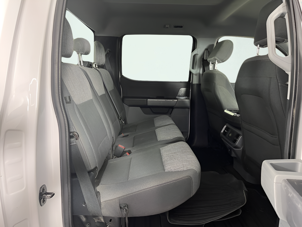 2021 Ford F-150 XLT - Photo 14