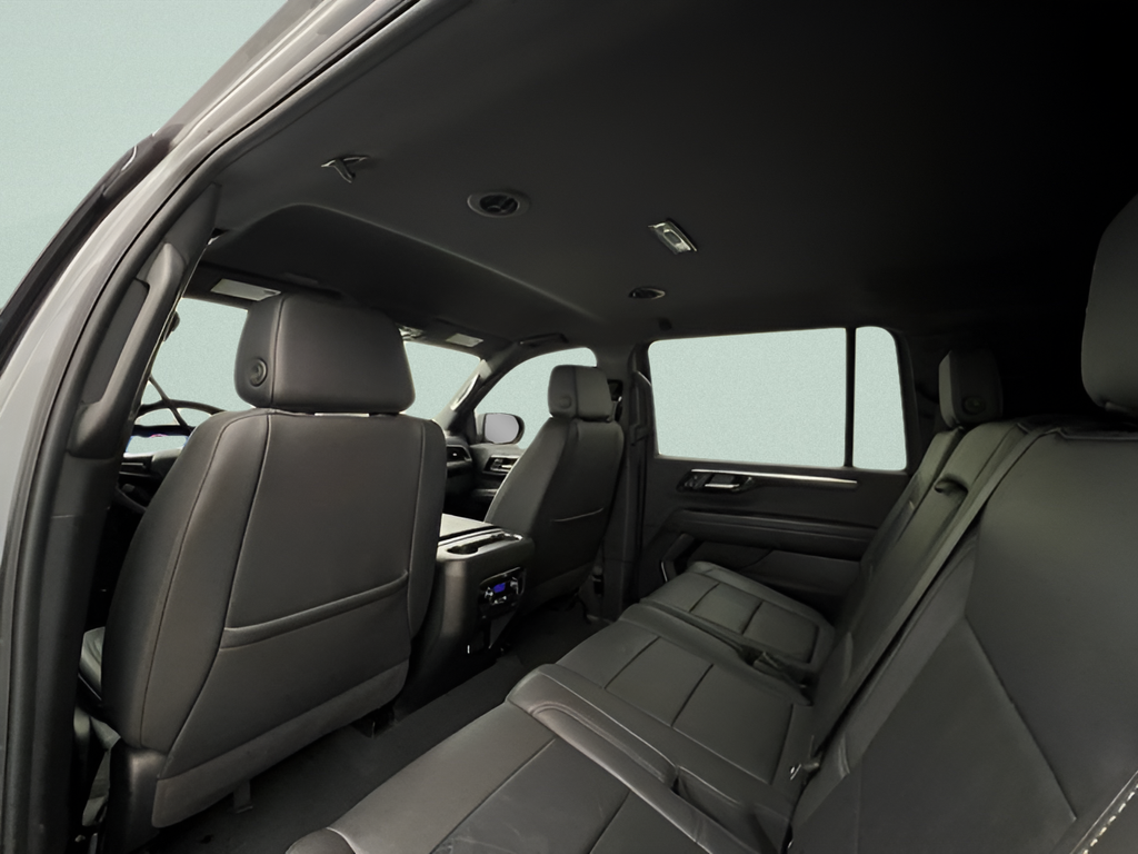Used 2025 Sterling Gray Metallic Chevrolet Z71 image 39