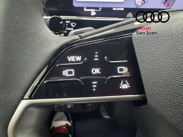 New 2026 Black Audi S line image 24