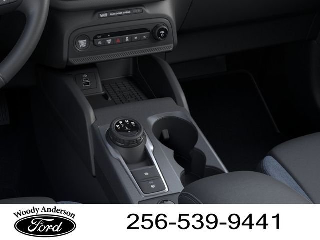New 2025 Desert Sand Ford Outer Banks image 20