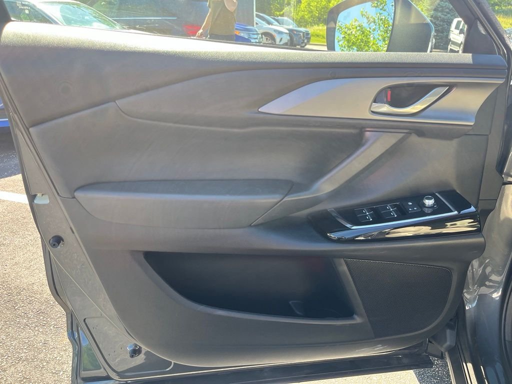 Certified Used 2023 Gray Mazda Touring Plus image 9