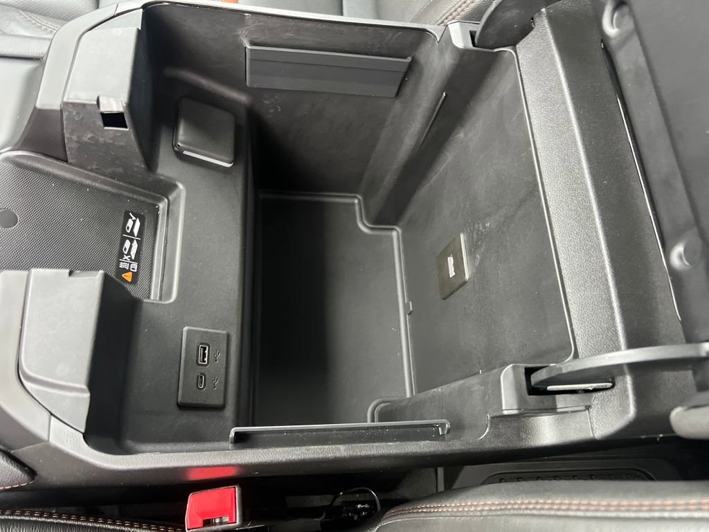 2023 GMC Sierra 1500 AT4 - Photo 20