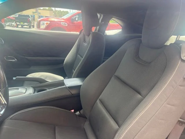 Used 2015 Red Chevrolet 1LT image 15
