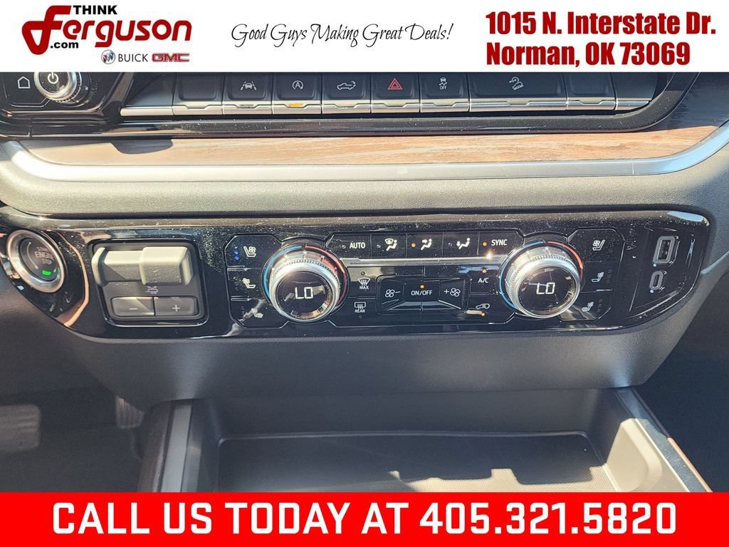 2026 GMC Sierra 1500 SLT - Photo 28