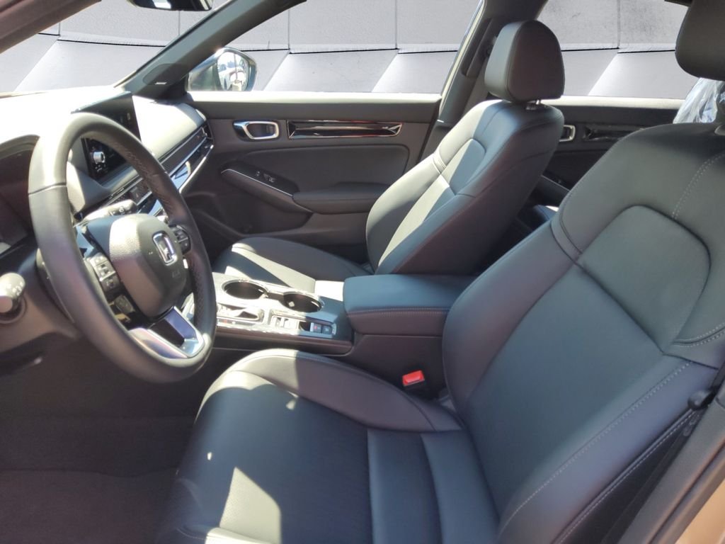 Used 2025 Brown Honda Sport Touring image 7