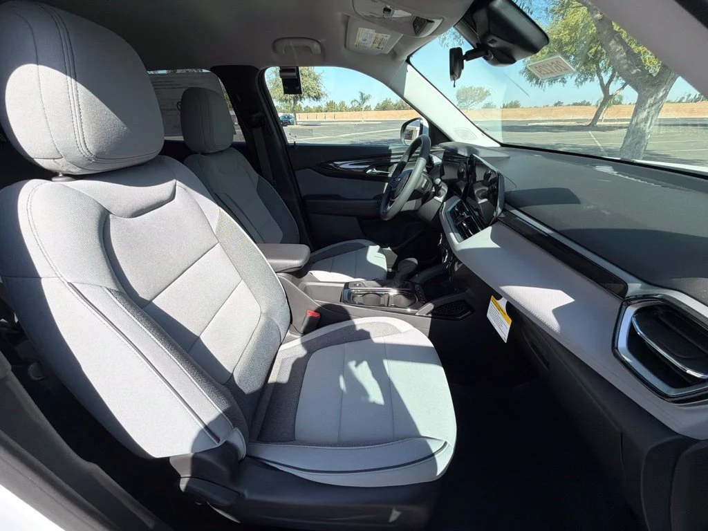 2026 Chevrolet Trailblazer LT - Photo 19