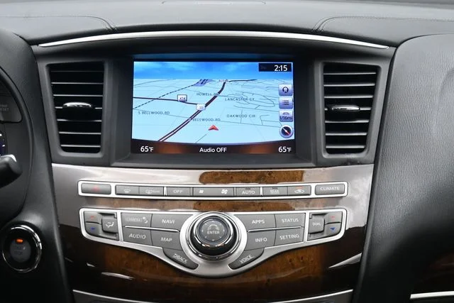 Used 2017 Majestic INFINITI Base image 25