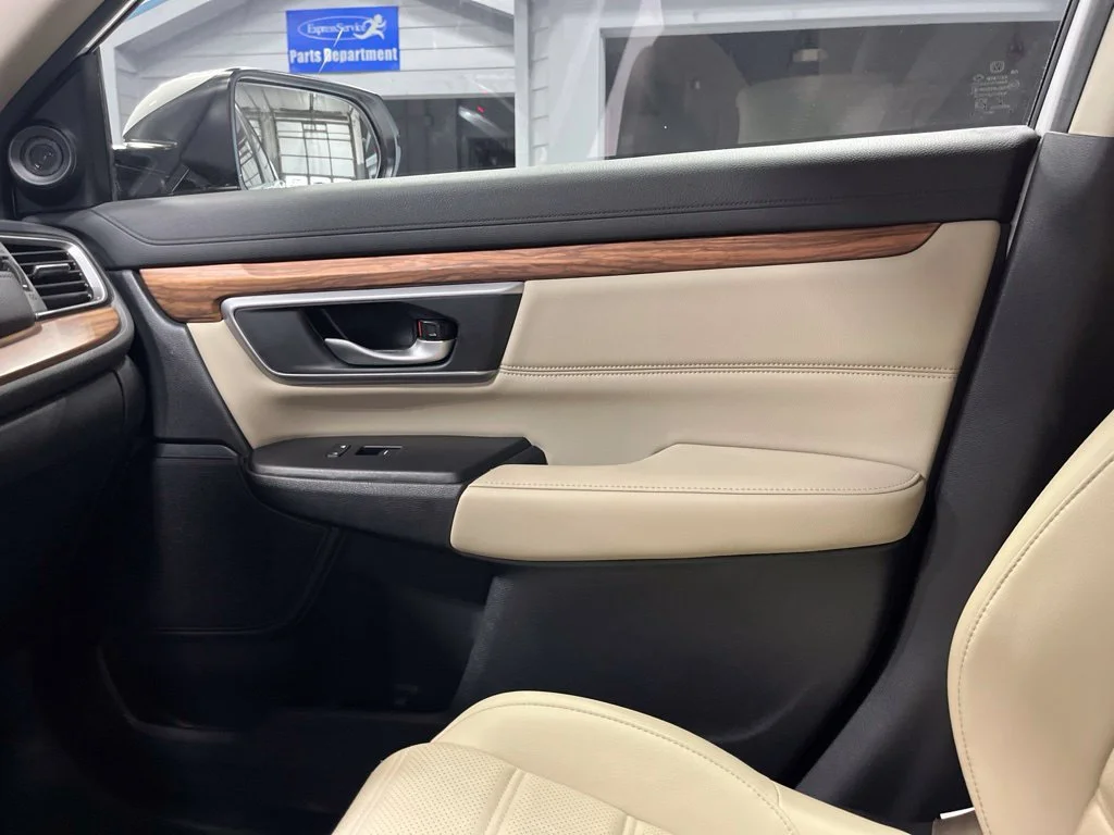 2022 Honda CR-V Touring - Photo 54