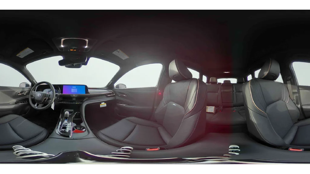 New 2026  Toyota  image 21